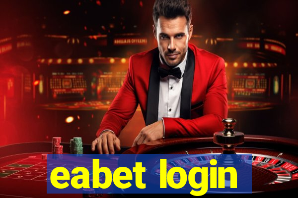 eabet login